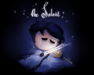 The Soloist (Buddy Up Game Jam Winter 2022)