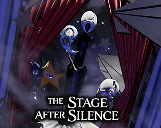 The Stage After Silence (Winter Melon Jam 2025)