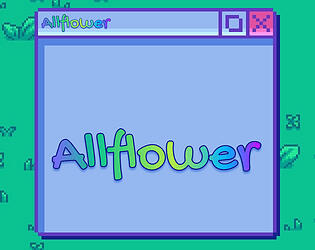 Allflower (Major Game Jam 2025)